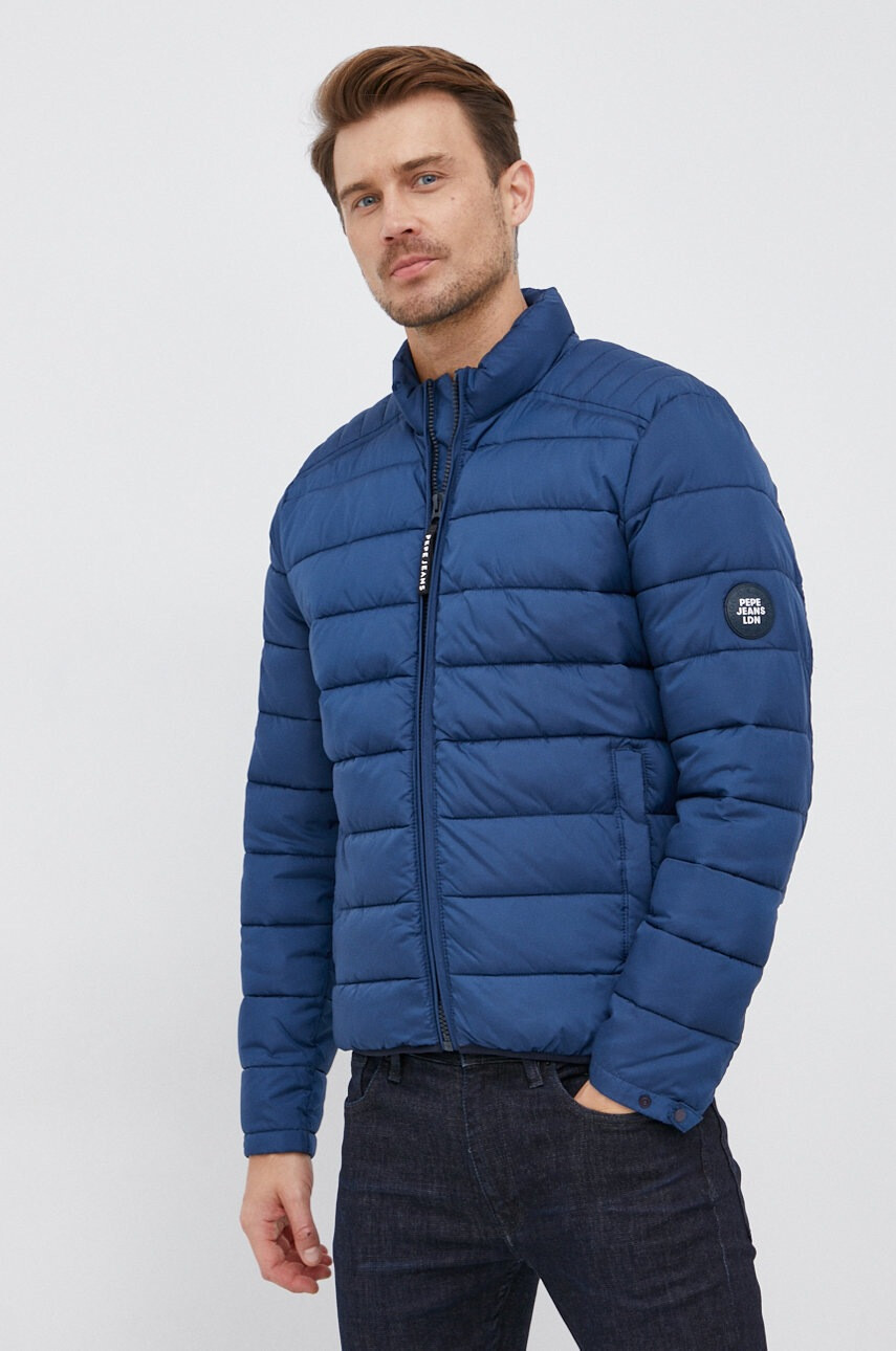 Pepe Jeans Яке - Pepit.bg