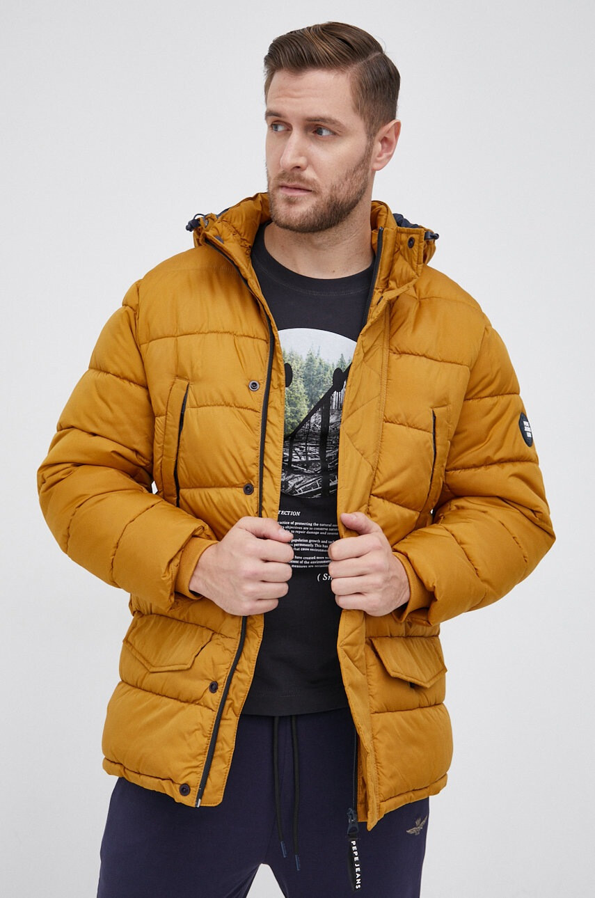 Pepe Jeans Яке - Pepit.bg