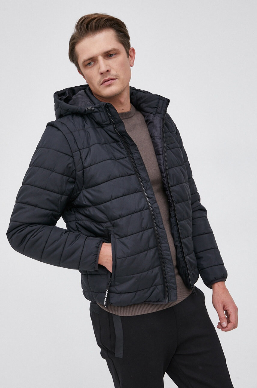 Pepe Jeans Яке - Pepit.bg