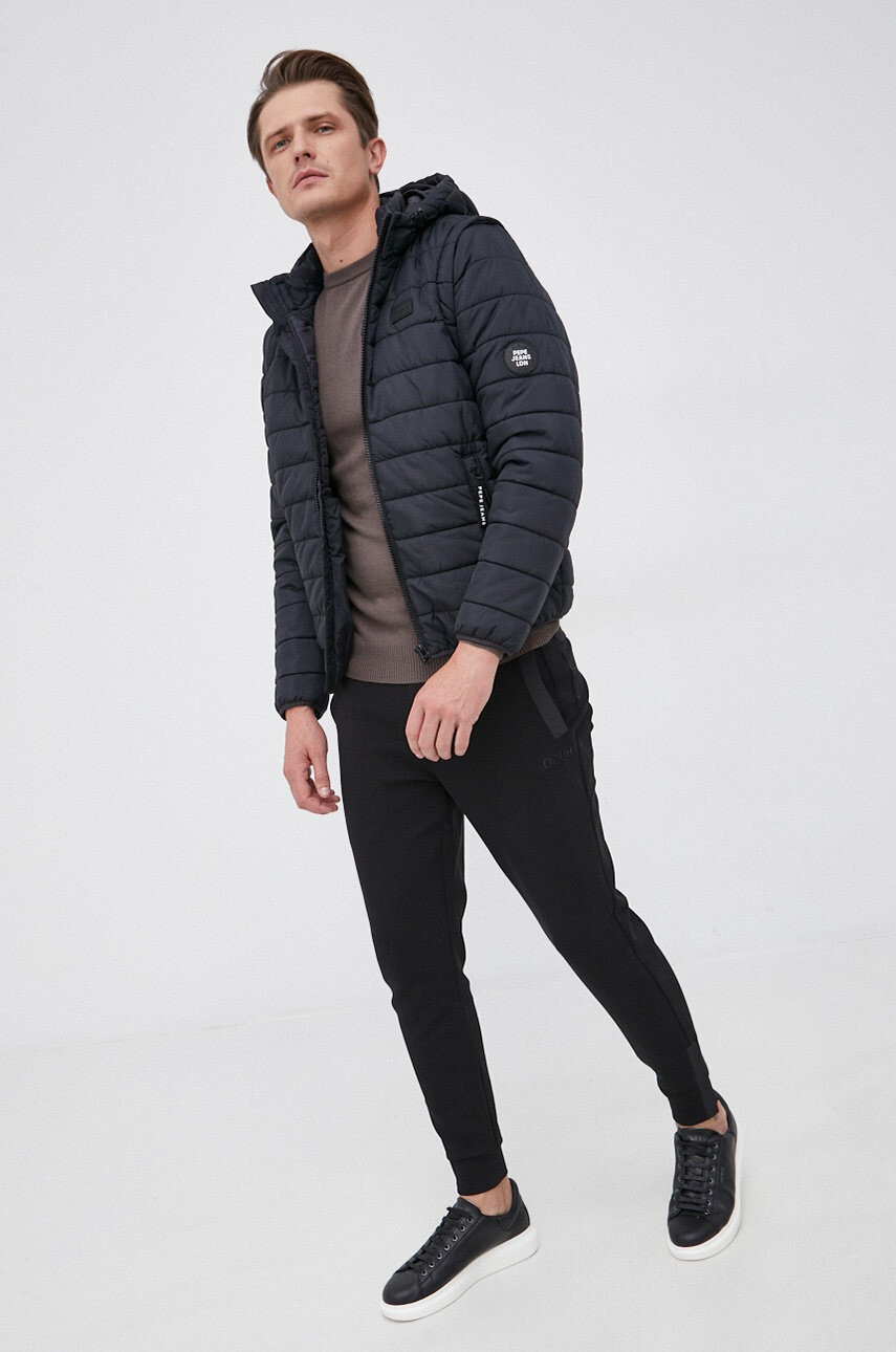 Pepe Jeans Яке - Pepit.bg