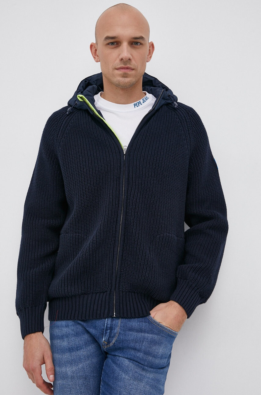 Pepe Jeans Яке Jerome - Pepit.bg