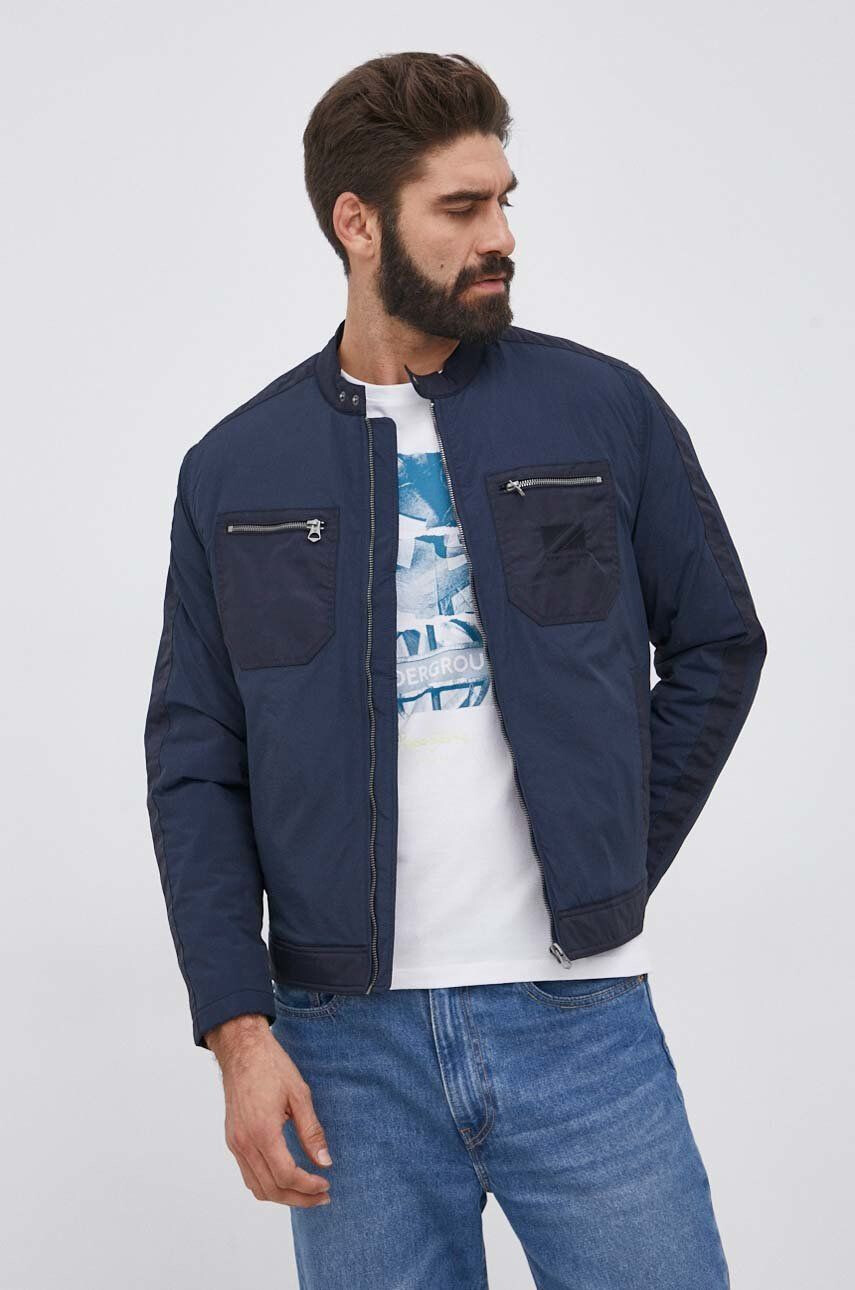 Pepe Jeans Яке Lamar - Pepit.bg