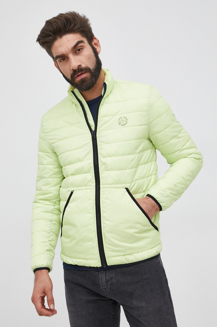 Pepe Jeans Яке Larkin - Pepit.bg