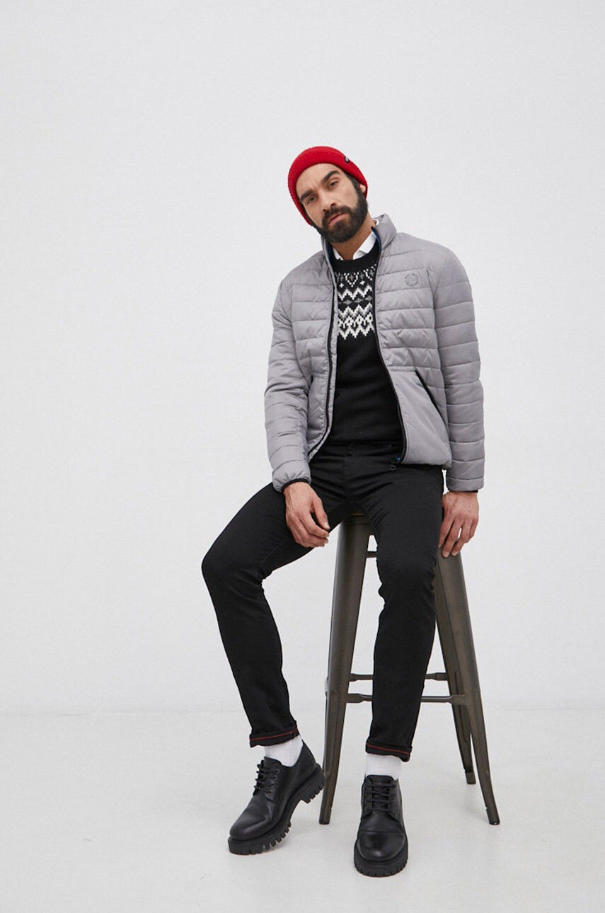 Pepe Jeans Яке Larkin - Pepit.bg