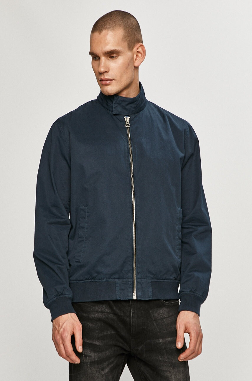 Pepe Jeans Яке Leadon - Pepit.bg