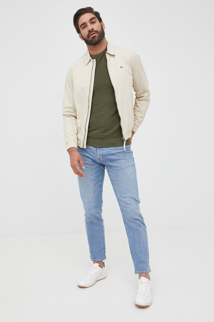 Pepe Jeans Яке Lex - Pepit.bg