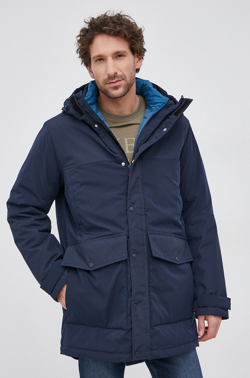 Pepe Jeans Яке Locke - Pepit.bg