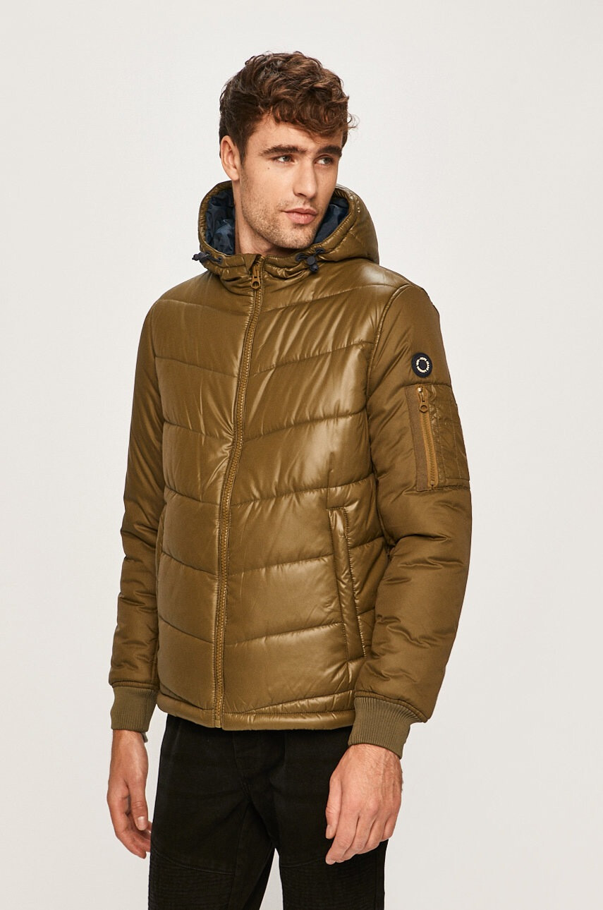 Pepe Jeans Яке Louis - Pepit.bg