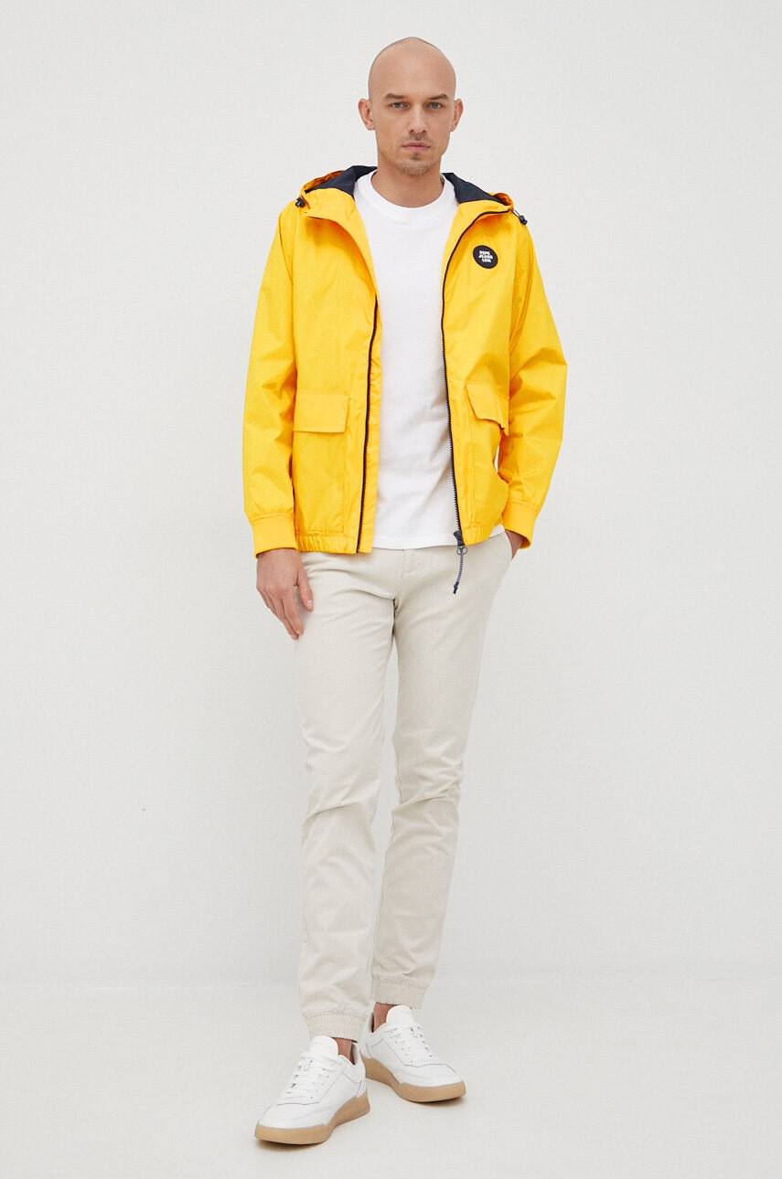 Pepe Jeans Яке Lucas - Pepit.bg