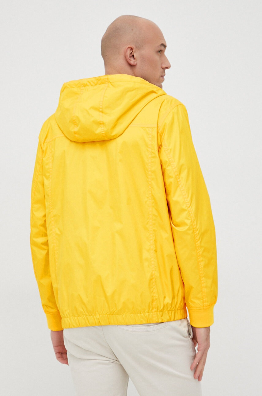 Pepe Jeans Яке Lucas - Pepit.bg