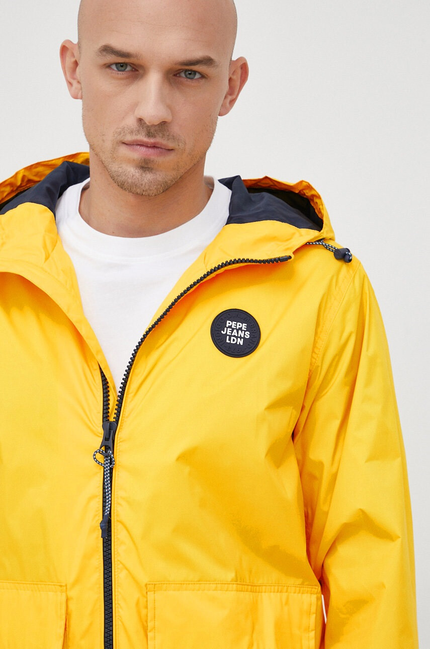 Pepe Jeans Яке Lucas - Pepit.bg