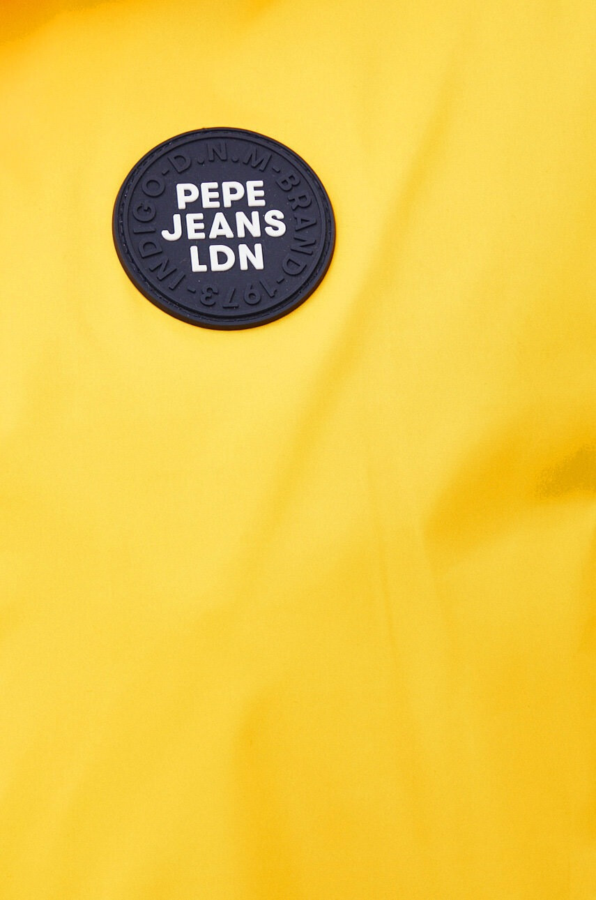 Pepe Jeans Яке Lucas - Pepit.bg