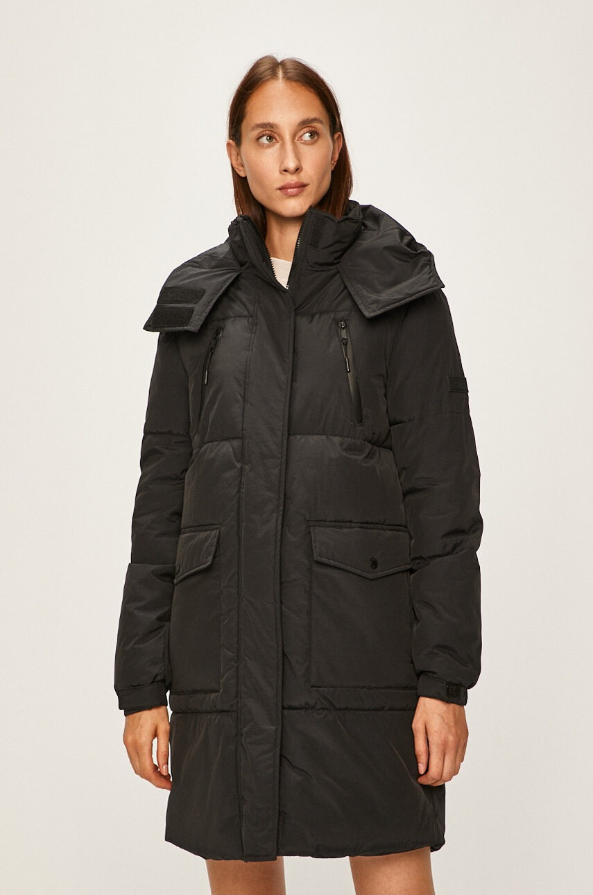 Pepe Jeans Яке Natt Archive - Pepit.bg