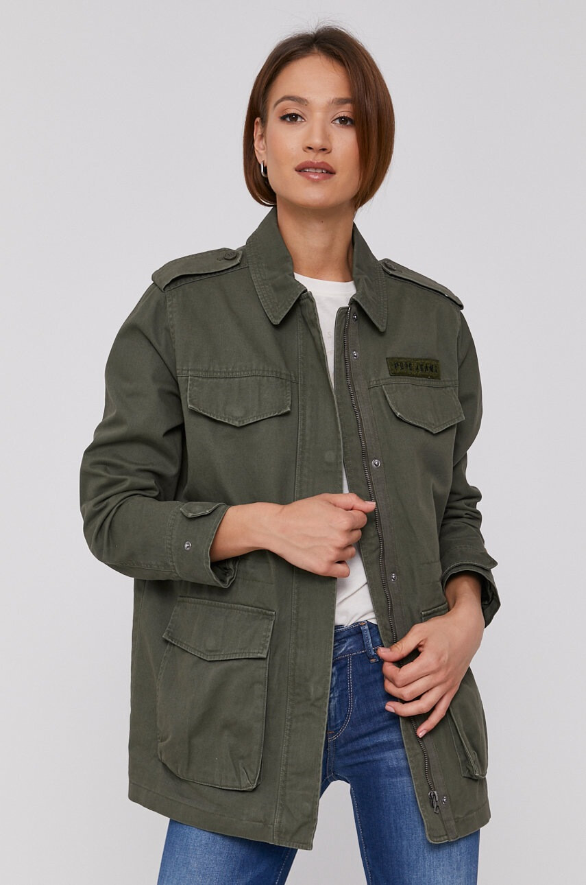 Pepe Jeans Яке - Pepit.bg
