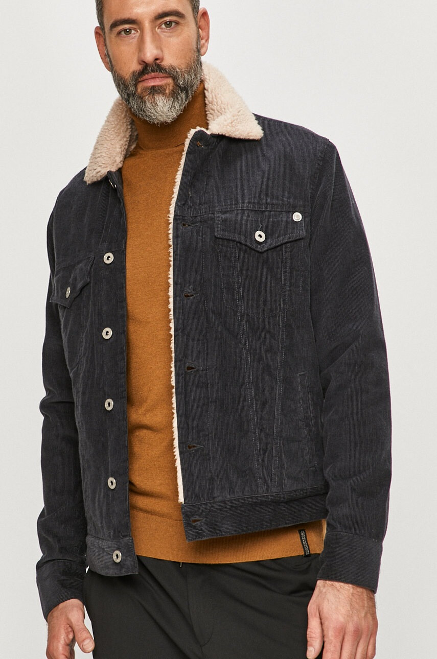 Pepe Jeans Яке Pinner - Pepit.bg