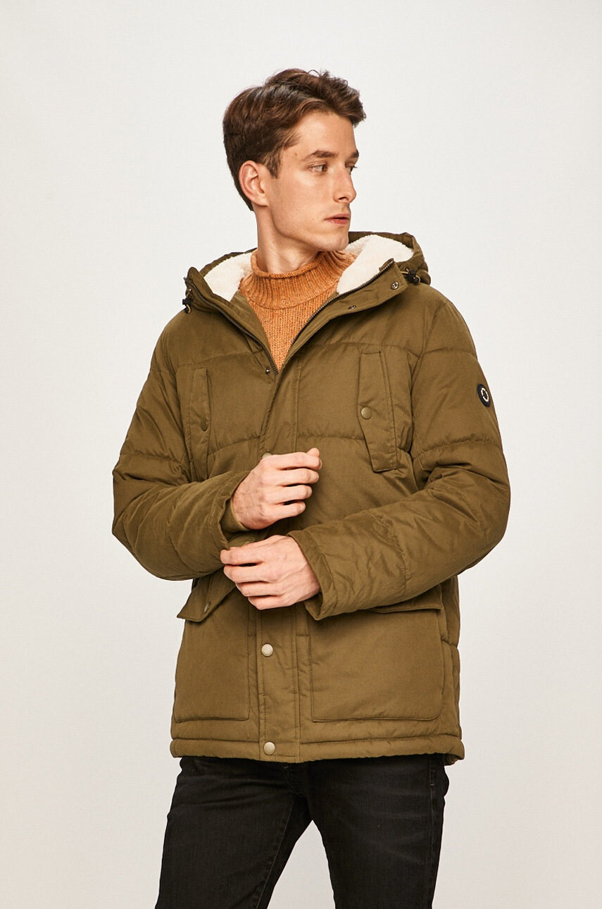 Pepe Jeans Яке Richard - Pepit.bg