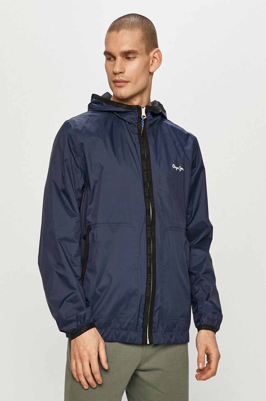 Pepe Jeans Яке Robert - Pepit.bg