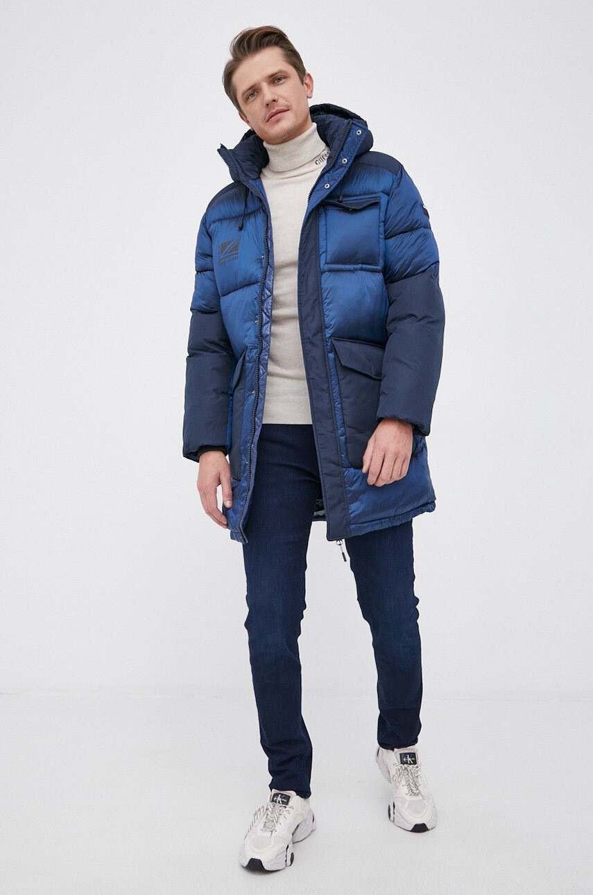 Pepe Jeans Яке - Pepit.bg