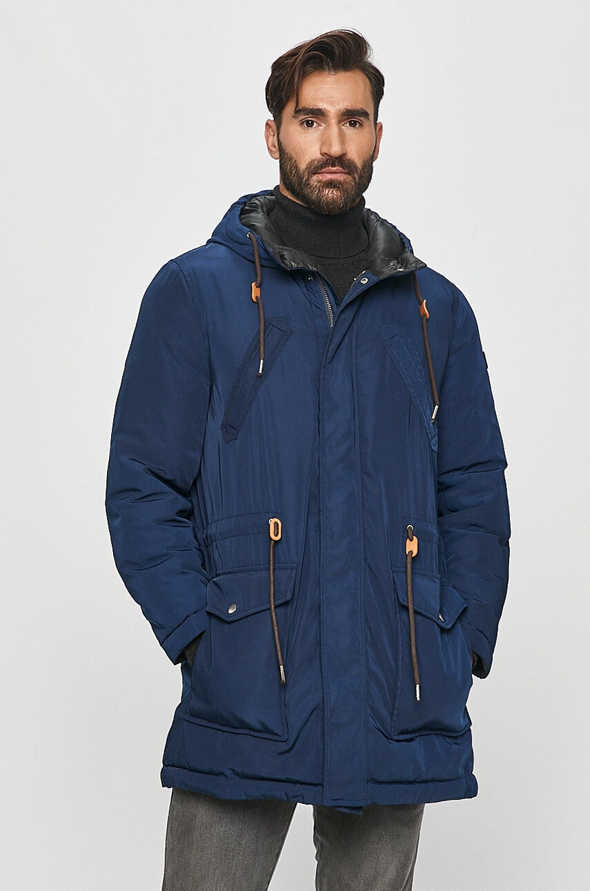 Pepe Jeans Яке Spencer - Pepit.bg
