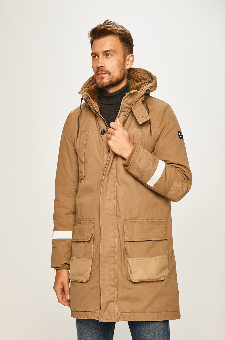 Pepe Jeans Яке Will - Pepit.bg