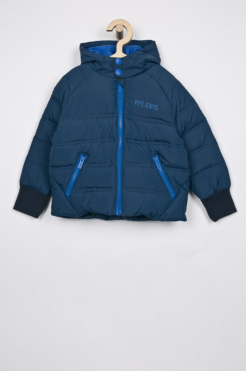 Pepe Jeans Яке за деца 92-178/180 cm - Pepit.bg