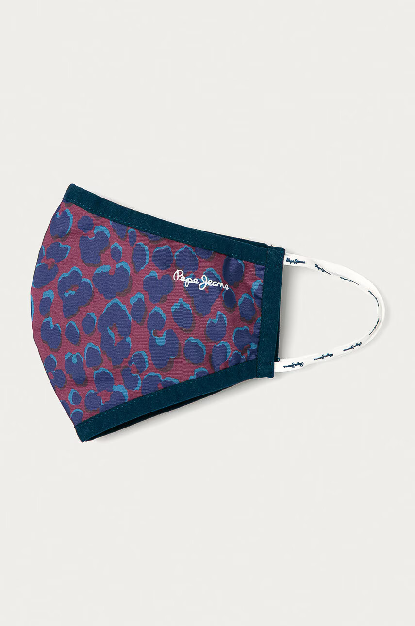 Pepe Jeans Защитна маска (2 бройки) - Pepit.bg
