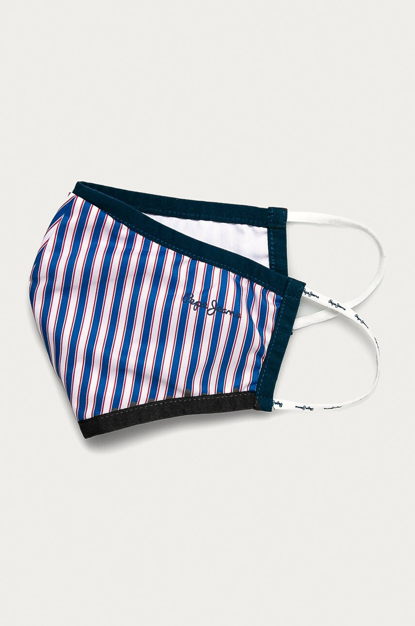 Pepe Jeans Защитна маска (2 бройки) - Pepit.bg