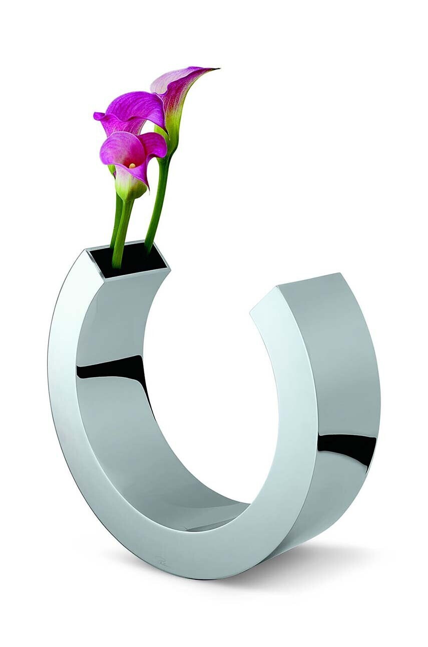 Philippi Декоративна ваза Omega - Pepit.bg