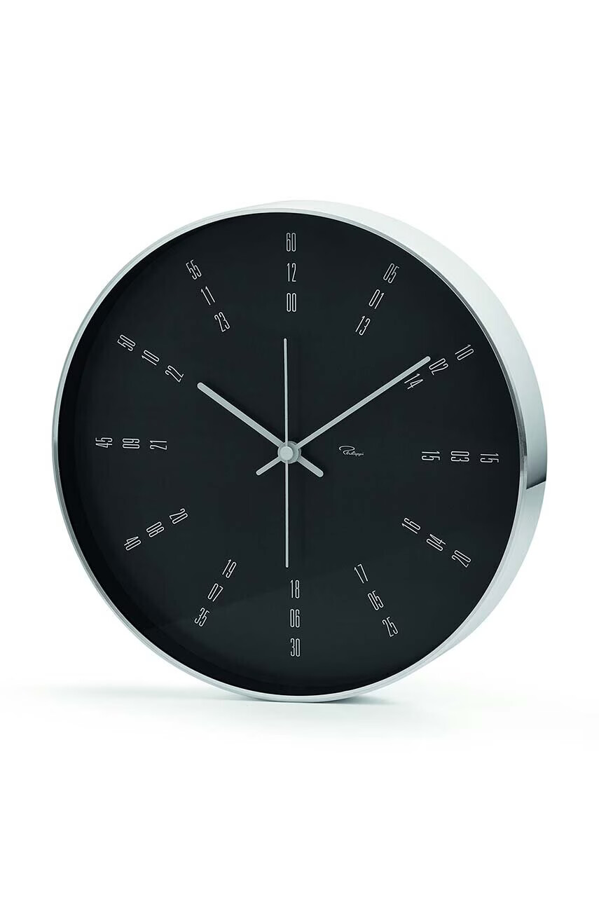 Philippi Стенен часовник Tempus - Pepit.bg