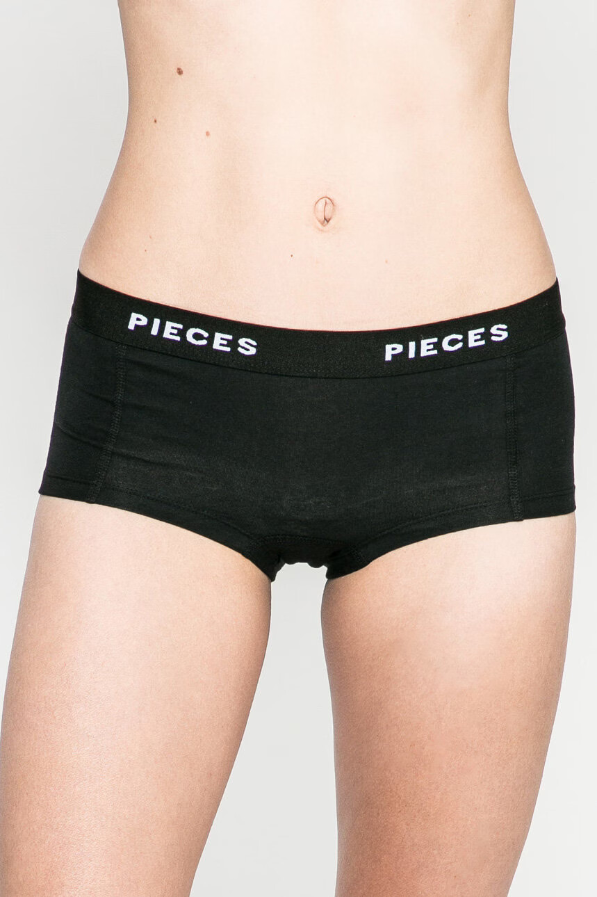 Pieces Бикини Logo - Pepit.bg