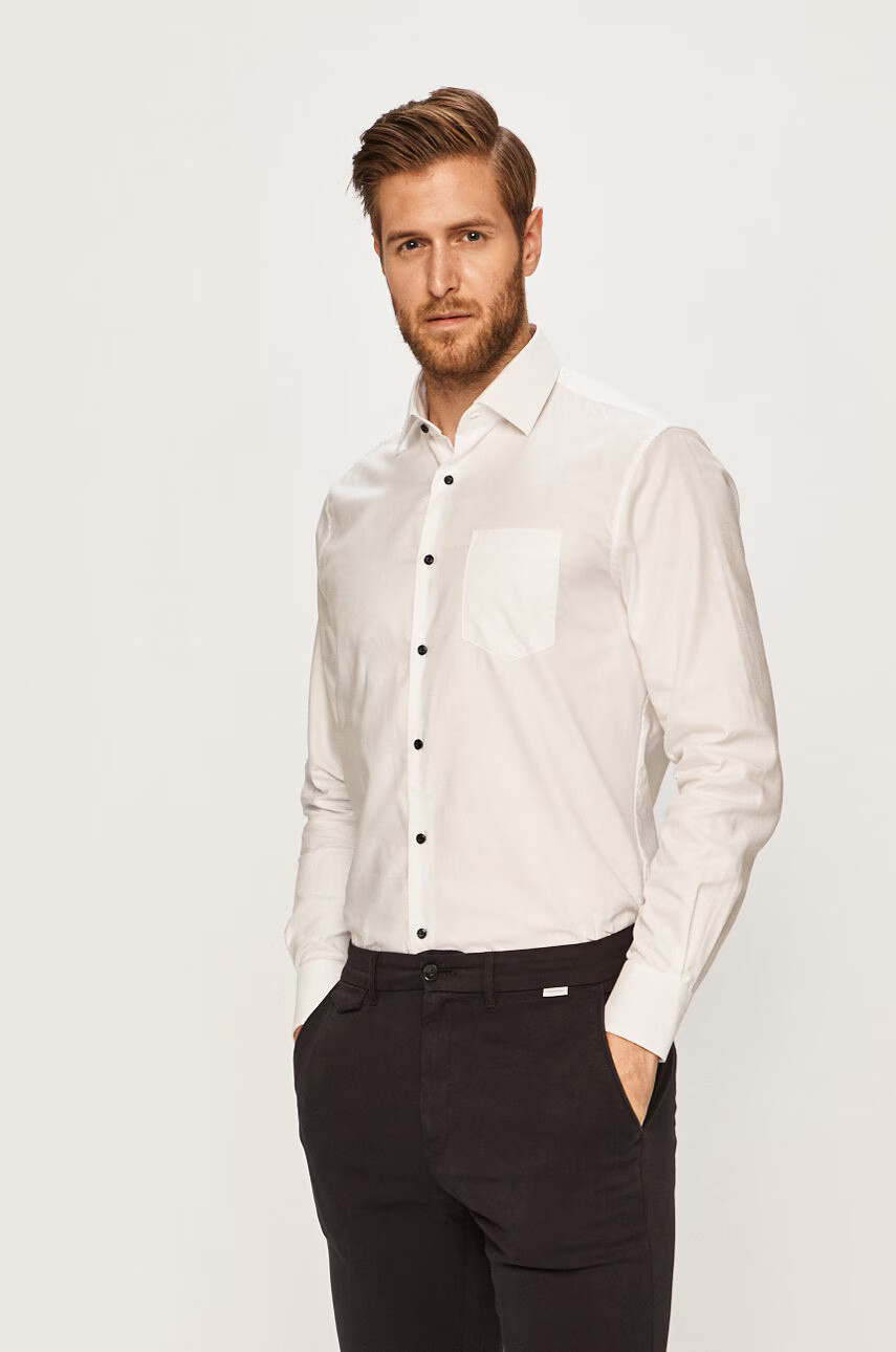 Pierre Cardin Риза - Pepit.bg