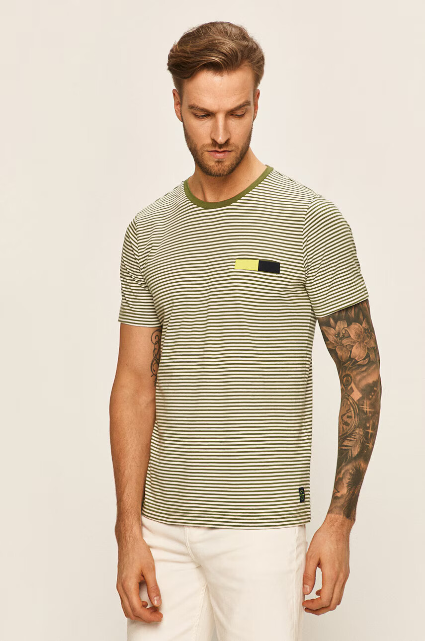 Pierre Cardin Тениска - Pepit.bg