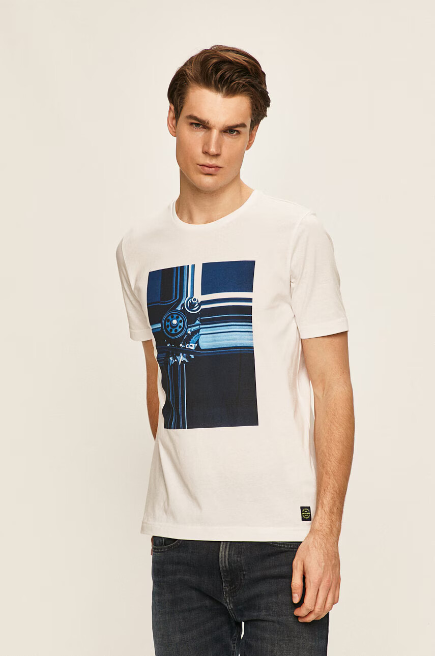 Pierre Cardin Тениска - Pepit.bg