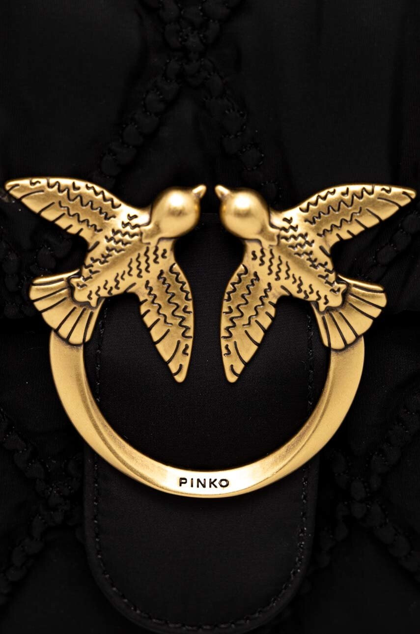 Pinko Чанта - Pepit.bg