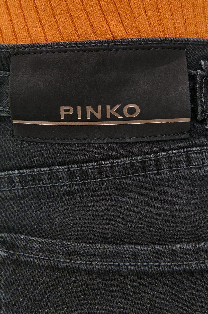 Pinko Дънки със стандартна талия - Pepit.bg