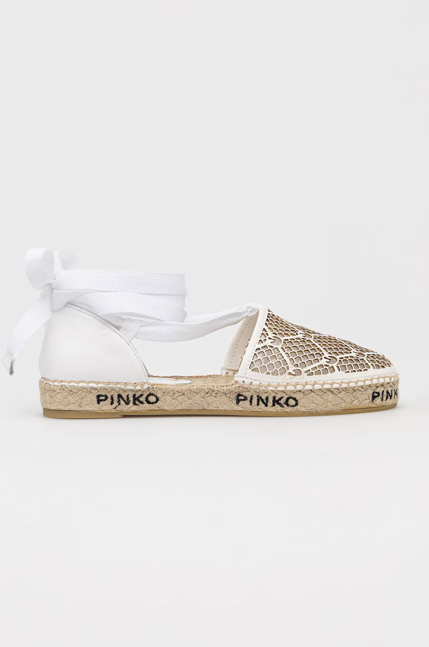 Pinko Еспадрили - Pepit.bg