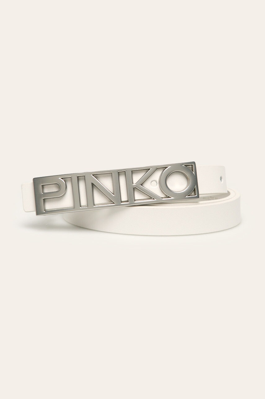 Pinko Кожен колан - Pepit.bg