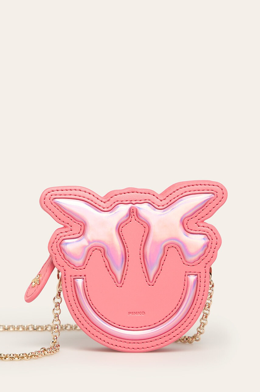 Pinko Кожен портфейл - Pepit.bg