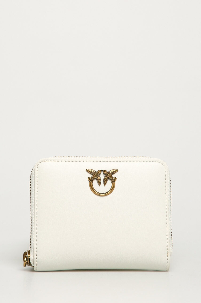 Pinko Кожен портфейл - Pepit.bg