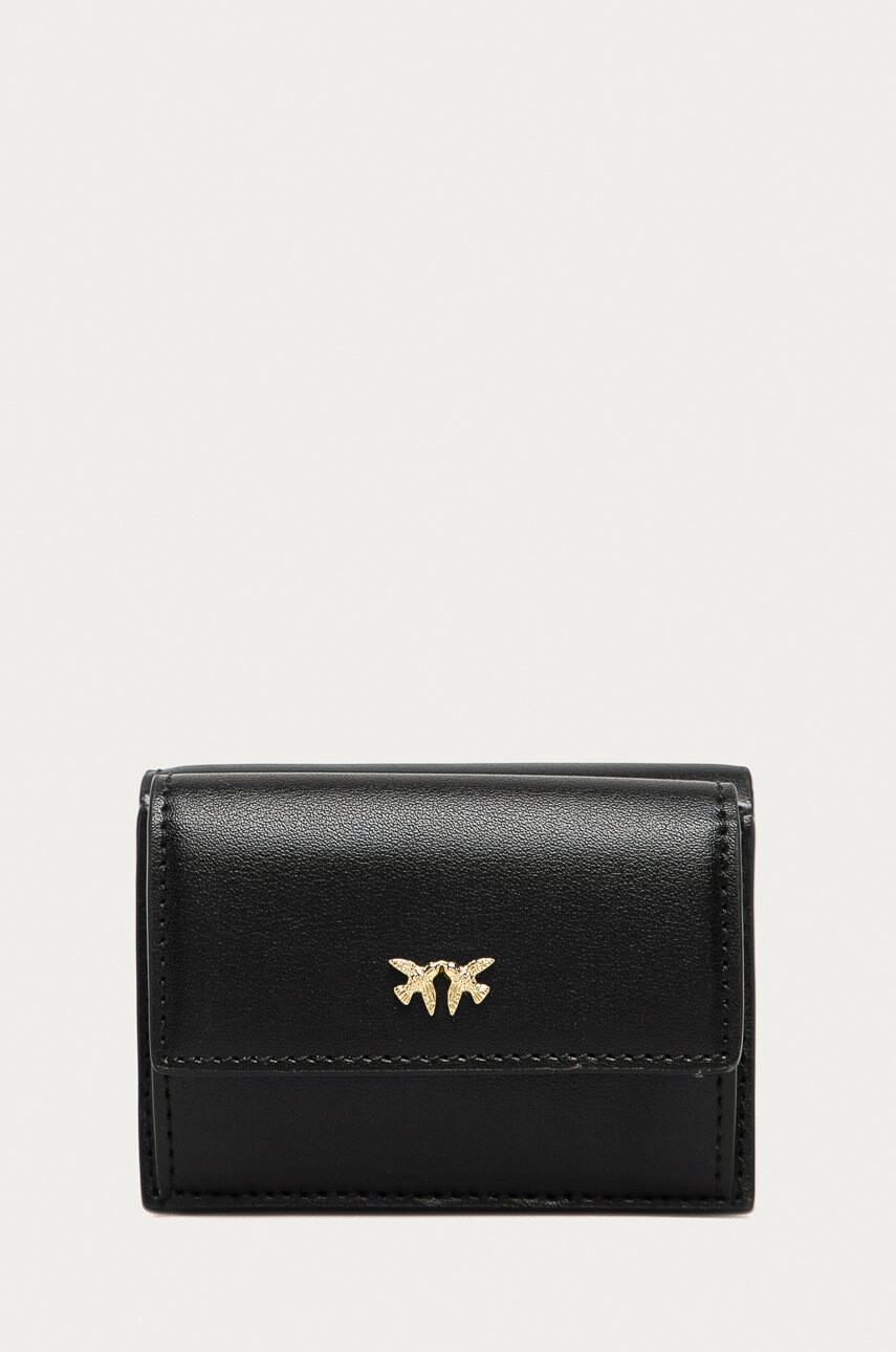 Pinko Кожен портфейл - Pepit.bg