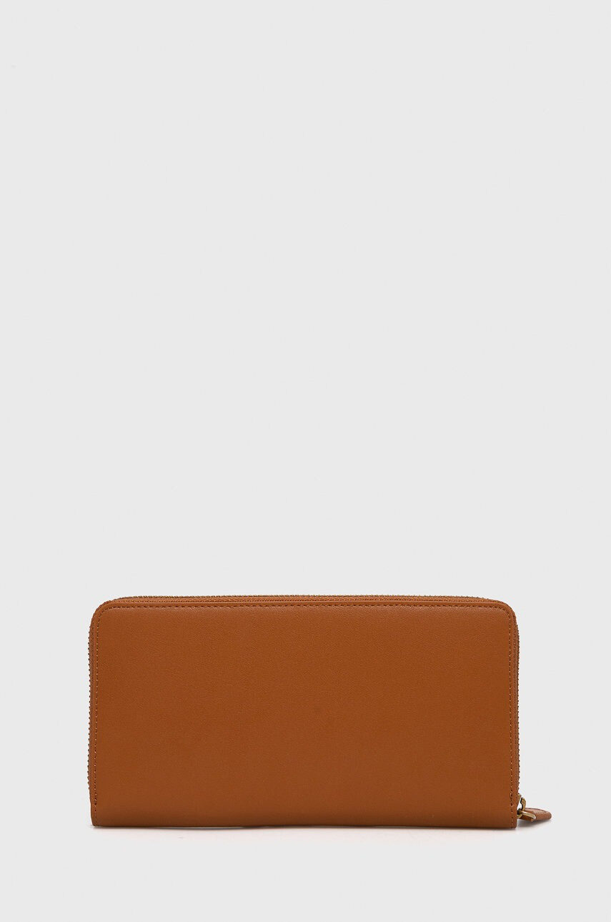 Pinko Кожен портфейл - Pepit.bg