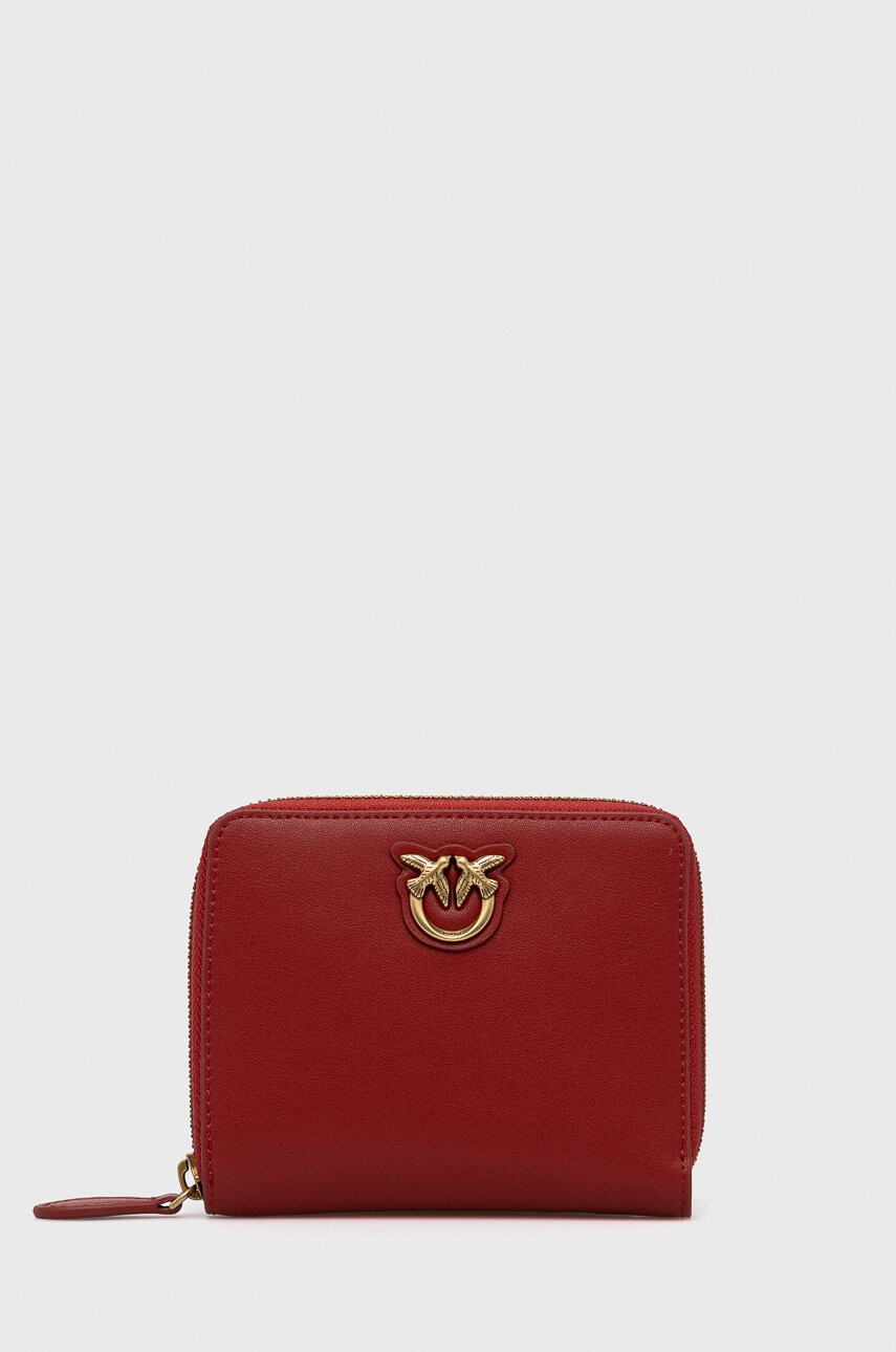 Pinko Кожен портфейл - Pepit.bg