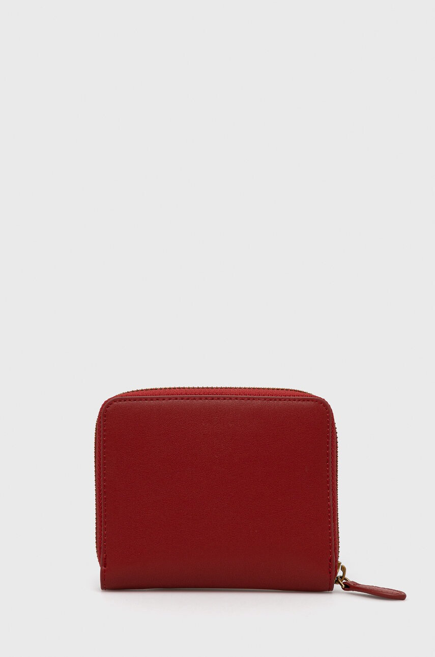 Pinko Кожен портфейл - Pepit.bg