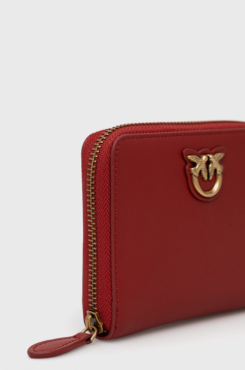 Pinko Кожен портфейл - Pepit.bg