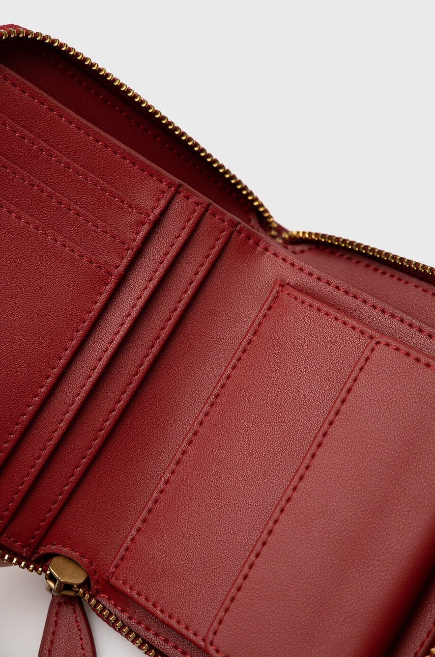 Pinko Кожен портфейл - Pepit.bg