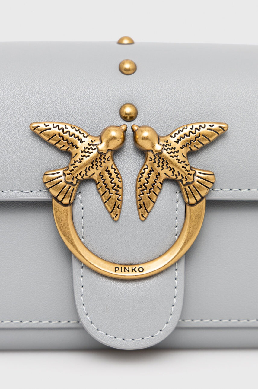 Pinko Кожен портфейл - Pepit.bg