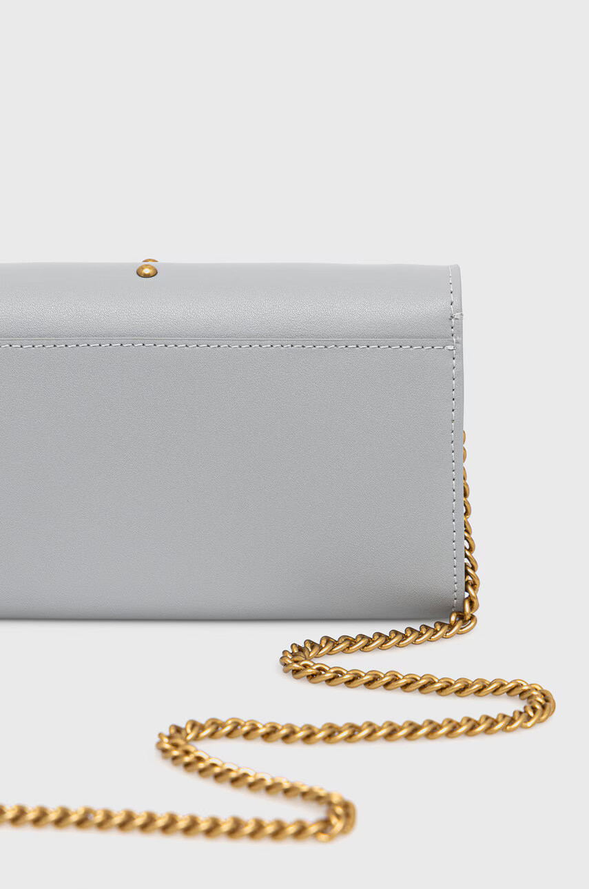 Pinko Кожен портфейл - Pepit.bg