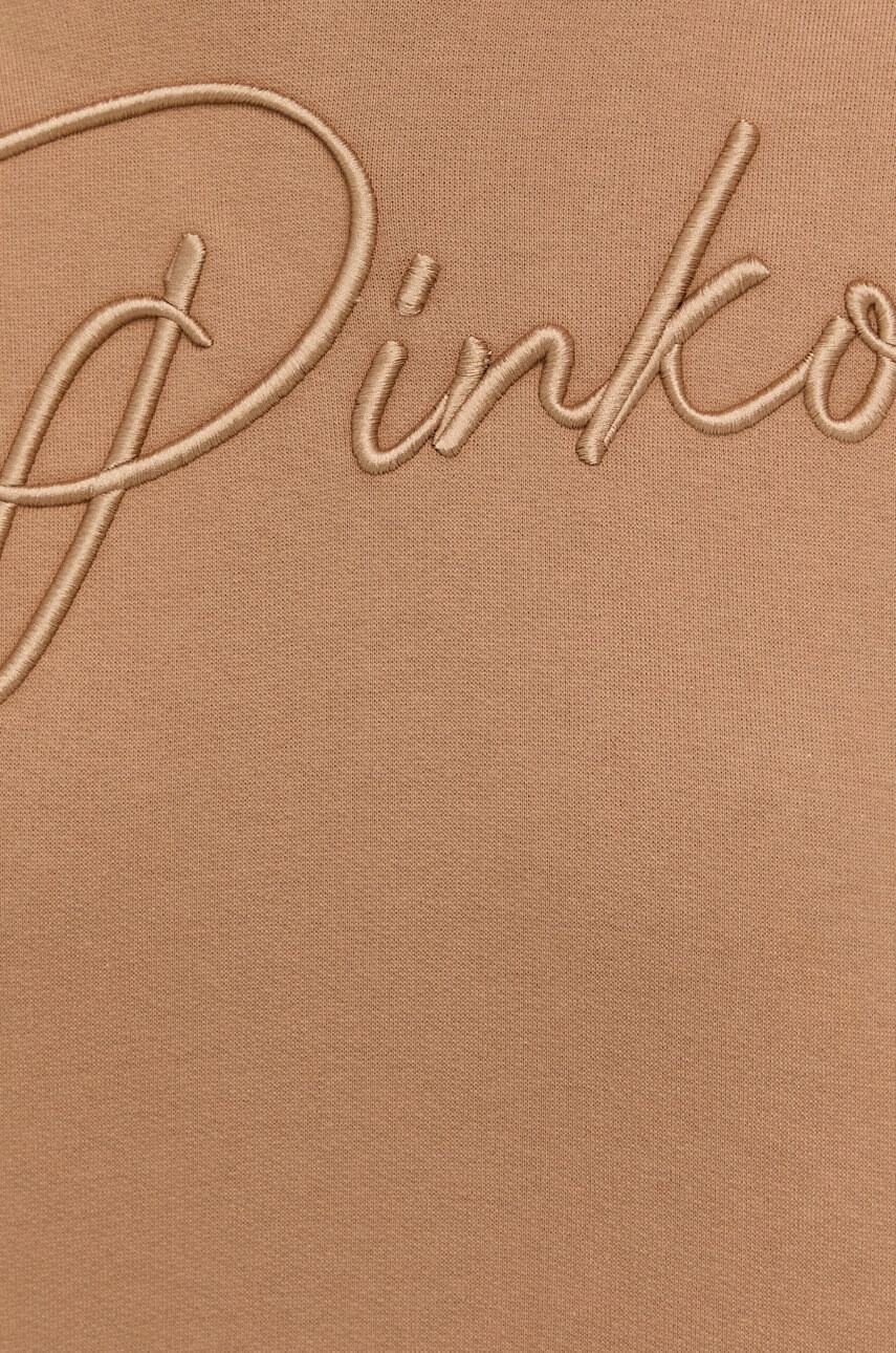 Pinko Памучен суичър - Pepit.bg