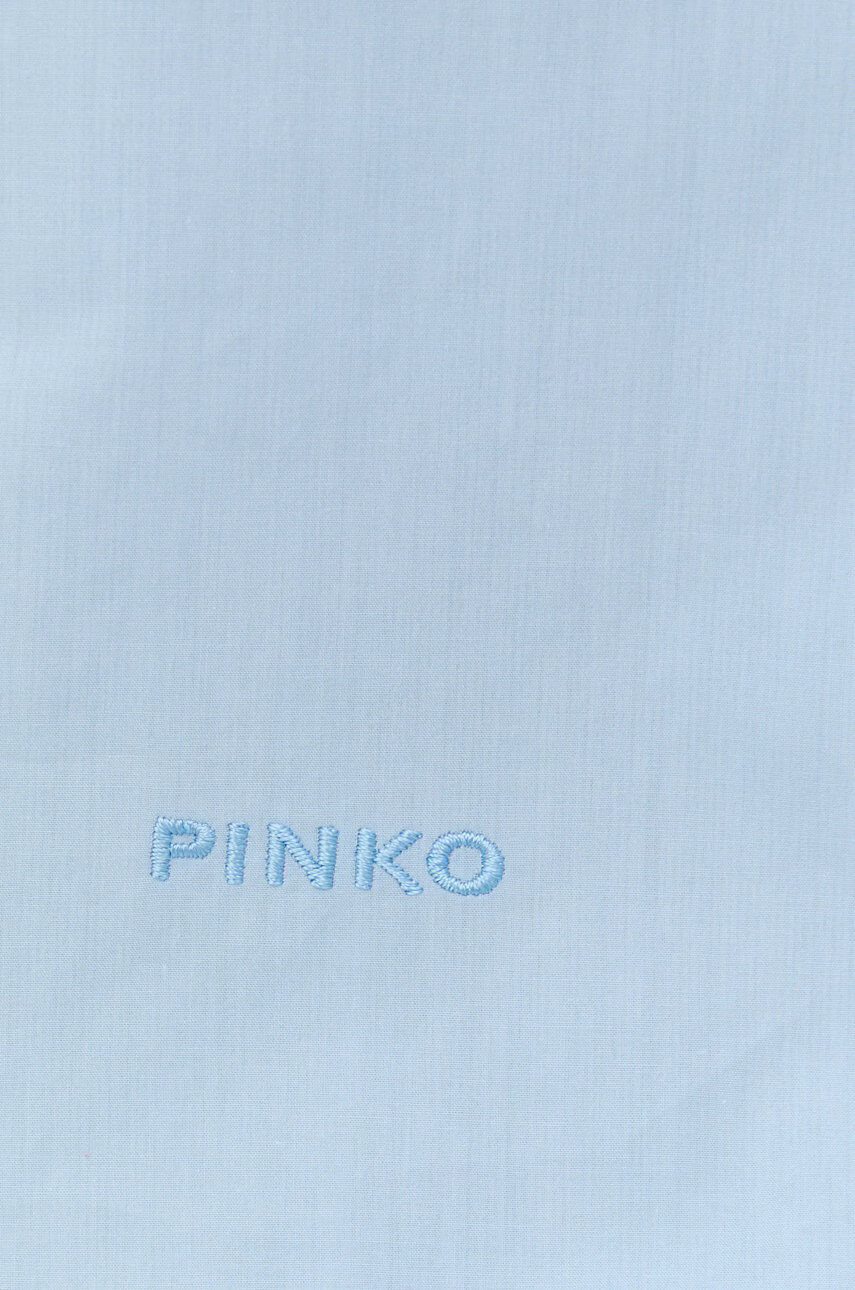Pinko Памучна риза - Pepit.bg