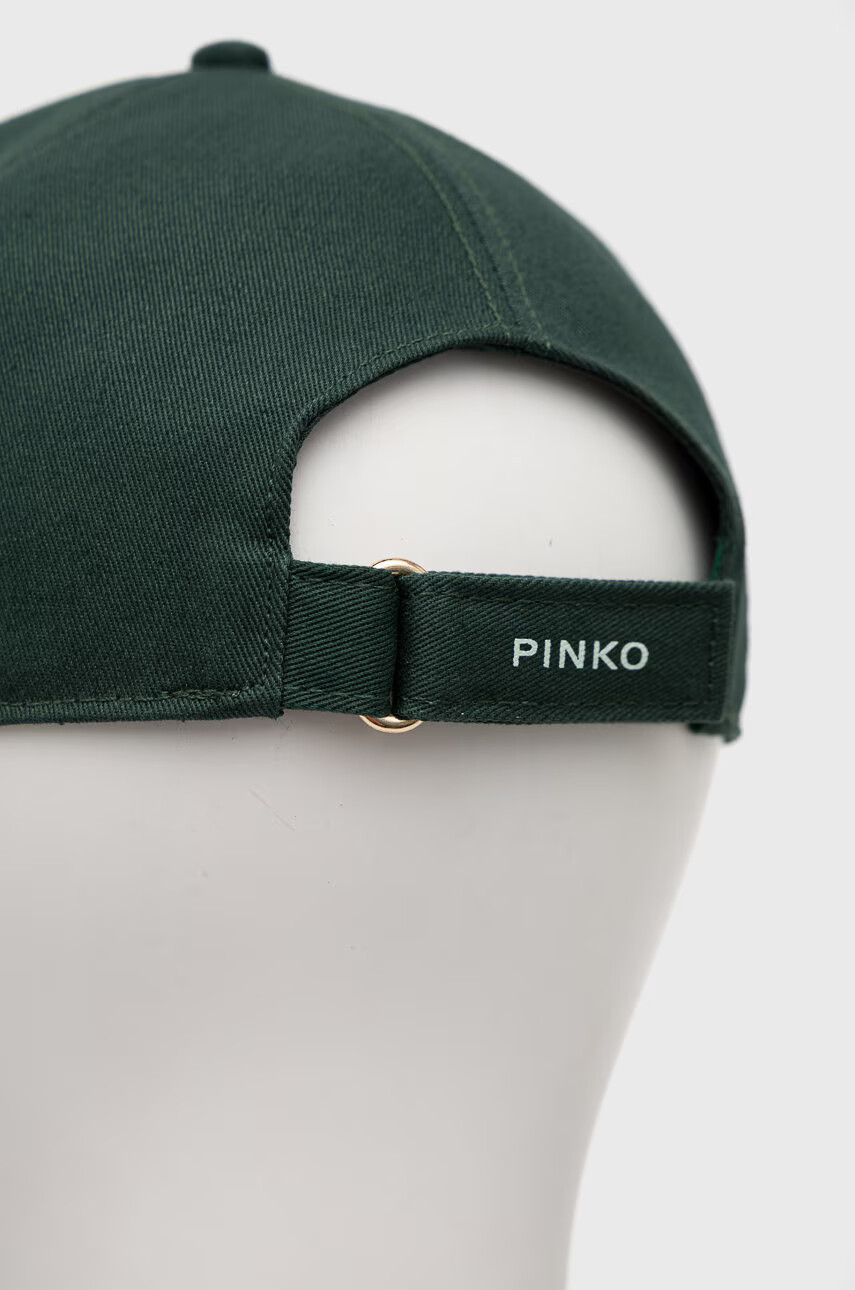Pinko Памучна шапка - Pepit.bg
